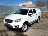 JAC T6 2021 годаүшін7 980 000 тг. в Костанай