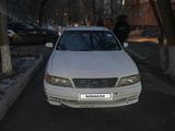 Nissan Cefiro 1996 годаүшін1 700 000 тг. в Усть-Каменогорск
