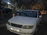 Nissan Cefiro 1996 годаүшін1 700 000 тг. в Усть-Каменогорск – фото 2