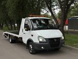 ГАЗ 1999 годаүшін5 500 000 тг. в Алматы