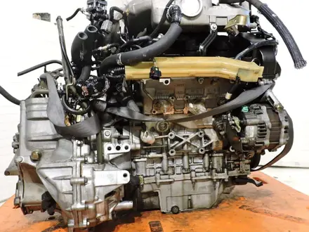 Двигатель на "форд акпп", мкпп на "форд контракткт". за 280 000 тг. в Алматы – фото 3