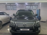 Lexus LX 570 2010 года за 18 500 000 тг. в Астана