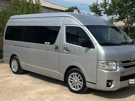 Toyota Hiace 2014 года за 12 000 000 тг. в Актау – фото 2