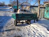 Прицеп за 80 000 тг. в Семей