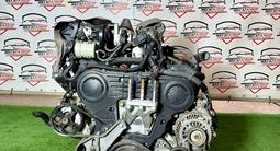 Двигатель контрактный Mitsubishi Outlander 6B31 объём 3.0 из Японииүшін900 000 тг. в Астана