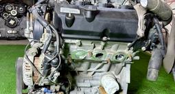 Двигатель контрактный Mitsubishi Outlander 6B31 объём 3.0 из Японииүшін900 000 тг. в Астана – фото 3