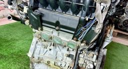 Двигатель контрактный Mitsubishi Outlander 6B31 объём 3.0 из Японииүшін900 000 тг. в Астана – фото 4