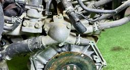 Двигатель контрактный Mitsubishi Outlander 6B31 объём 3.0 из Японииүшін900 000 тг. в Астана – фото 5