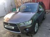 Mitsubishi Outlander 2010 годаfor7 400 000 тг. в Алматы – фото 4