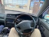 Toyota Mark II 1996 годаүшін3 200 000 тг. в Талдыкорган – фото 2