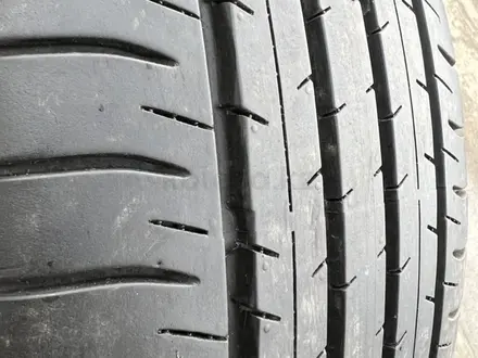 235 55 19 Dunlop 1шт за 85 000 тг. в Алматы – фото 6