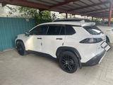 Toyota Corolla Cross 2023 годаүшін11 000 000 тг. в Актобе