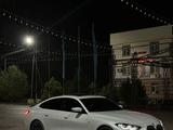 BMW 420 2022 года за 33 000 000 тг. в Шымкент – фото 3