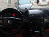 Volkswagen Touareg 2003 года за 5 500 000 тг. в Талдыкорган – фото 4