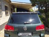 Volkswagen Touareg 2003 года за 5 500 000 тг. в Талдыкорган – фото 5