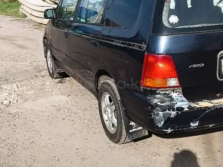 Honda Odyssey 1994 года за 1 900 000 тг. в Усть-Каменогорск – фото 3
