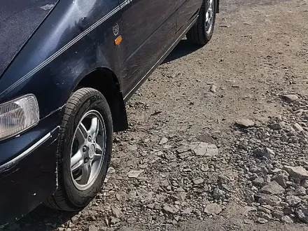Honda Odyssey 1994 года за 1 900 000 тг. в Усть-Каменогорск – фото 4