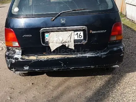 Honda Odyssey 1994 года за 1 900 000 тг. в Усть-Каменогорск – фото 6