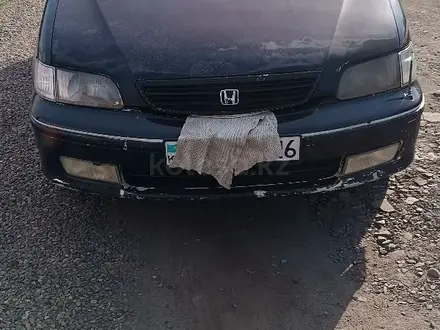 Honda Odyssey 1994 года за 1 900 000 тг. в Усть-Каменогорск – фото 7