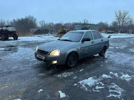 ВАЗ (Lada) Priora 2170 2012 года за 2 000 000 тг. в Семей