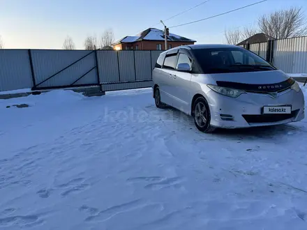 Toyota Estima 2006 года за 6 450 000 тг. в Актобе