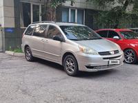 Toyota Sienna 2005 года за 7 000 000 тг. в Алматы