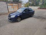 ВАЗ (Lada) Granta 2190 2012 года за 2 300 000 тг. в Тараз