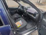 ВАЗ (Lada) Granta 2190 2012 года за 2 300 000 тг. в Тараз – фото 4