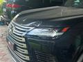 Lexus LX 600 2025 годаүшін89 500 000 тг. в Алматы – фото 4