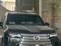 Lexus LX 600 2025 годаүшін89 500 000 тг. в Алматы