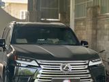 Lexus LX 600 2025 года за 89 500 000 тг. в Алматы