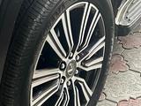 Lexus LX 600 2025 года за 89 500 000 тг. в Алматы – фото 5