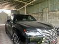 Lexus LX 600 2025 годаүшін89 500 000 тг. в Алматы – фото 6