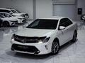 Toyota Camry 2018 годаfor15 000 000 тг. в Шымкент