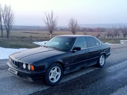 BMW 520 1992 года за 2 500 000 тг. в Шымкент