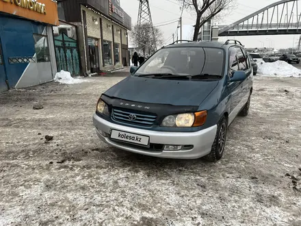 Toyota Ipsum 1999 года за 4 000 000 тг. в Алматы – фото 7