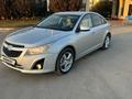 Chevrolet Cruze 2013 годаfor5 000 000 тг. в Туркестан – фото 2