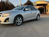 Chevrolet Cruze 2013 годаfor5 000 000 тг. в Туркестан – фото 3