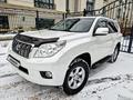 Toyota Land Cruiser Prado 2012 годаүшін15 500 000 тг. в Алматы – фото 4