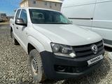 Volkswagen Amarok 2011 годаүшін3 900 000 тг. в Атырау – фото 2