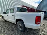 Volkswagen Amarok 2011 года за 3 900 000 тг. в Атырау – фото 4