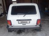 ВАЗ (Lada) Lada 2121 2013 годаүшін2 850 000 тг. в Астана – фото 3