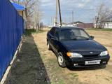 ВАЗ (Lada) 2115 2012 года за 1 400 000 тг. в Актобе – фото 5