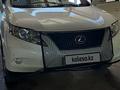 Lexus RX 350 2010 годаүшін11 000 000 тг. в Астана – фото 3