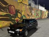 ВАЗ (Lada) 2114 2011 года за 1 200 000 тг. в Шымкент – фото 3