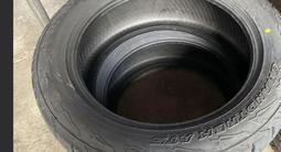 Dunlop Grandtrek AT5 275 55 R20 за 75 000 тг. в Алматы – фото 2