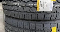 Dunlop Grandtrek AT5 275 55 R20 за 75 000 тг. в Алматы