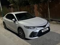 Toyota Camry 2023 годаүшін21 000 000 тг. в Кызылорда