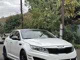 Kia K5 2011 годаfor6 700 000 тг. в Алматы