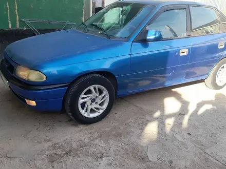 Opel Astra 1993 года за 1 300 000 тг. в Актобе – фото 13